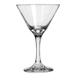 Modern Cocktrail No 3 in a Cocktail Glass